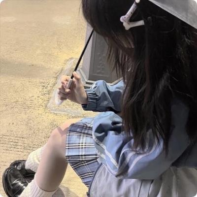 地球上只有我们两人