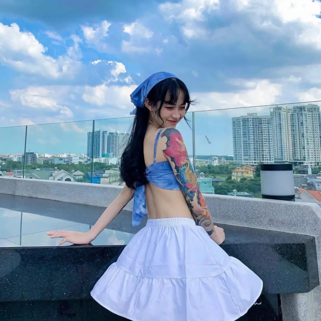 阴阳画皮