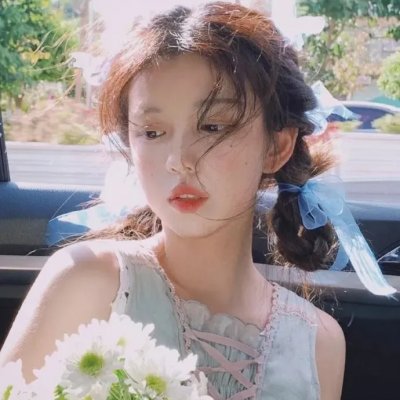 微笑